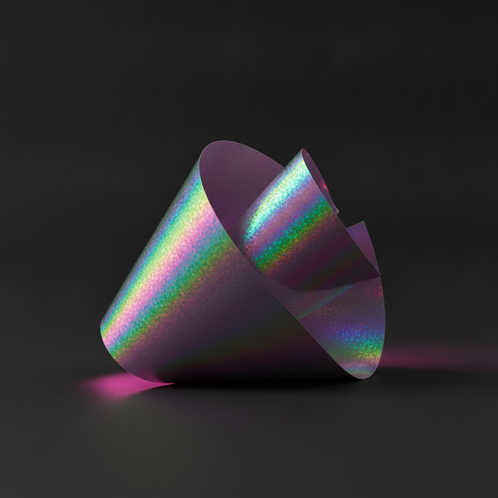 Kit façade + stickers Skin Prism