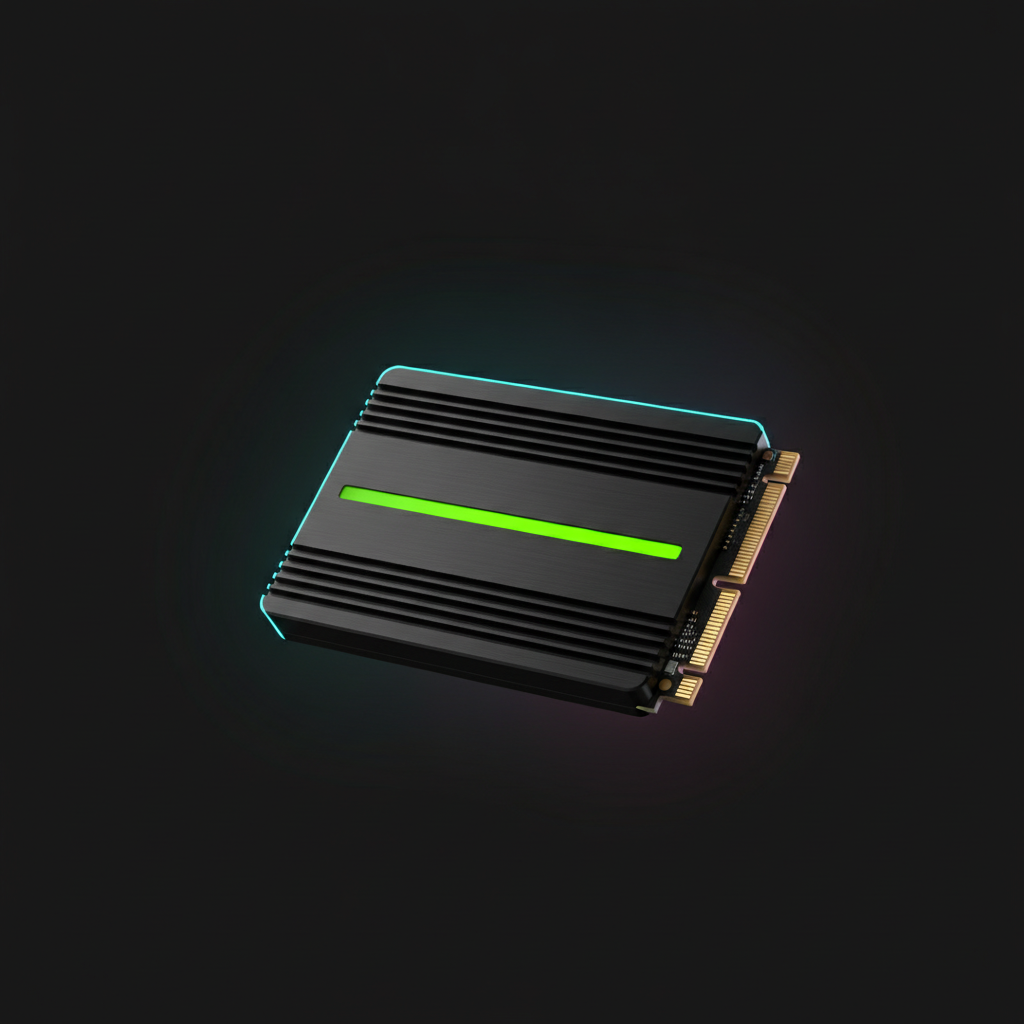 Extension SSD NVMe Velocity 2 To